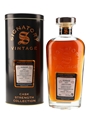 Glenugie 1977 33 Year Old Bottlled 2011 - Signatory Vintage 70cl / 57.2%