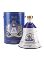 Bell's Ceramic Decanter Princess Eugenie 1990 75cl / 43%