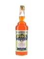 Aperol Barbieri Bottled 1970s 100cl / 11%