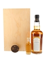Bladnoch 1980 19 Year Old Silent Stills Bottled 2000 - Signatory Vintage 5cl & 75cl / 56.2%