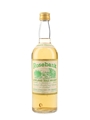 Rosebank 20 Year Old Bottled 1970s 75.7cl / 40%