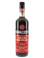 Ramazzotti Amaro Bottled 1980s 100cl / 30%