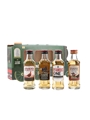 William Grant's Discovery Collection Sets & The Flying Scotch Dram  10 x 5cl / 40%