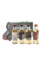 William Grant's Discovery Collection Sets & The Flying Scotch Dram  10 x 5cl / 40%
