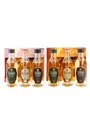William Grant's Discovery Collection Sets & The Flying Scotch Dram  10 x 5cl / 40%