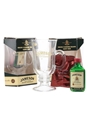 Jameson Irish Coffee Glass Gift Sets  2 x 5cl / 40%