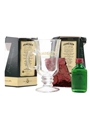 Jameson Irish Coffee Glass Gift Sets  2 x 5cl / 40%