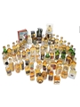 Assorted Blended Scotch Whisky  65 x 5cl