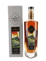 Lakes The Whisky Maker's Editions Voyage Bottled 2023 - The Whisky Club Australia 70cl / 49%