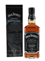 Jack Daniel's Master Distiller No.4 Jesse Cowan 'Jess' Gamble 70cl / 43%