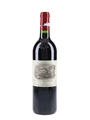 2002 Chateau Lafite Rothschild Premier Grand Cru Classe 75cl / 12.5%