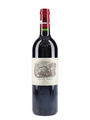 2002 Chateau Lafite Rothschild Premier Grand Cru Classe 75cl / 12.5%