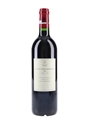 2002 Chateau Lafite Rothschild Premier Grand Cru Classe 75cl / 12.5%