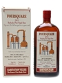 Foursquare 2013 Bottled 2015 - Habitation Velier 70cl / 64%