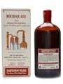 Foursquare 2013 Bottled 2015 - Habitation Velier 70cl / 64%