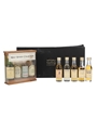 Speyside Malt Whisky Collection & Whisky Tasting Company  4 x 5cl & 5 x 3cl