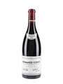 2005 Romanee Conti Monopole Domaine De La Romanee-Conti 75cl / 13%