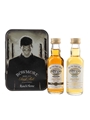 Bowmore Reach Home Legend & Darkest 2 x 5cl