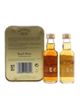 Bowmore Reach Home Legend & Darkest 2 x 5cl
