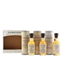 Balvenie Miniatures Set Founder's Reserve, Double Wood & Single Barrel 3 x 5cl