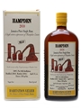 Hampden 2010 HLCF Bottled 2016 - Habitation Velier 70cl / 68.5%