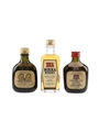 Assorted Japanese Whisky  3 x 5cl / 43%