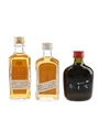 Assorted Japanese Whisky  3 x 5cl