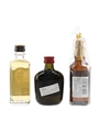 Assorted Japanese Whisky  3 x 5cl / 43%