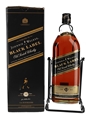 Johnnie Walker Black Label 12 Year Old Large Format 450cl / 43%