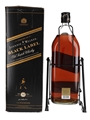 Johnnie Walker Black Label 12 Year Old Large Format 450cl / 43%