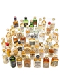 Assorted Blended Scotch Whisky  41 x 5cl