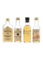 Highland Park  4 x 5cl