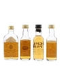 Highland Park  4 x 5cl