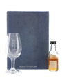 Johnnie Walker - The Secret Of Johnnie Waker Blue Label  5cl / 40%