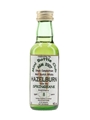 Hazelburn 8 Year Old Mini Bottle Club AGM 2007 - Private Bottling 5cl / 46%