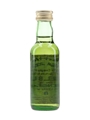 Hazelburn 8 Year Old Mini Bottle Club AGM 2007 - Private Bottling 5cl / 46%