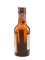 Assorted Canadian Whisky Bottled 1930s 7 x 5cl / 40%