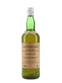Laphroaig 10 Year Old Bottled - 1980s - Pre Royal Warrant 75cl / 40%
