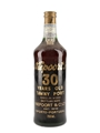 Niepoort's 30 Year Old Port Bottled 1984 75cl