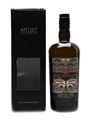 Auchentoshan 2001 10 Year Old - La Maison Du Whisky Artist #6 70cl / 54.6%