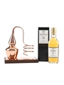 Macallan 12 Year Old With Copper Pot Still Presentation Stand Sherry Oak 5cl / 40%