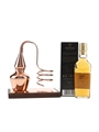 Macallan 12 Year Old With Copper Pot Still Presentation Stand Sherry Oak 5cl / 40%