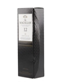 Macallan 12 Year Old With Copper Pot Still Presentation Stand Sherry Oak 5cl / 40%
