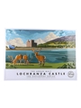 Isle Of Arran Distillers Ltd. Lochranza Castle The Explorers Series 43cm x 30cm