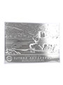 Isle Of Arran Distillers Ltd. Lochranza Castle The Explorers Series 43cm x 30cm