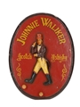 Johnnie Walker Scotch Whisky Sign  