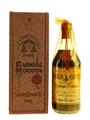 Cardenal Mendoza Brandy De Jerez Bottled 1980s - Solera Gran Reserva 75cl / 45%