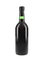 1970 Sandeman Vintage Port The Wine Society 75cl