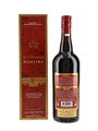 D'Oliveiras 15 Year Old Rich Madeira 75cl / 19%