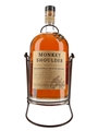 Monkey Shoulder Batch 27 - Large Format Bottle With Cradle 450cl / 40%